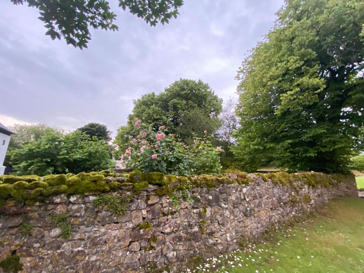 Rowrah Hall - The Old Dairy المظهر الخارجي الصورة