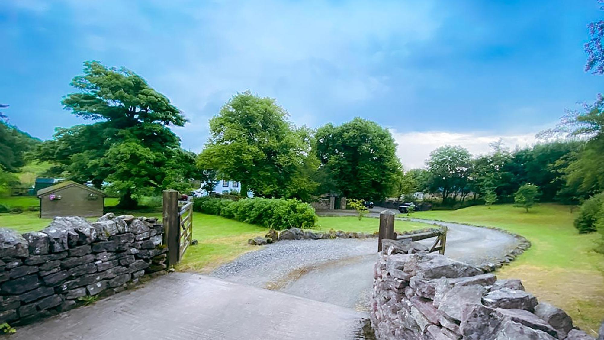 Rowrah Hall - The Old Dairy المظهر الخارجي الصورة